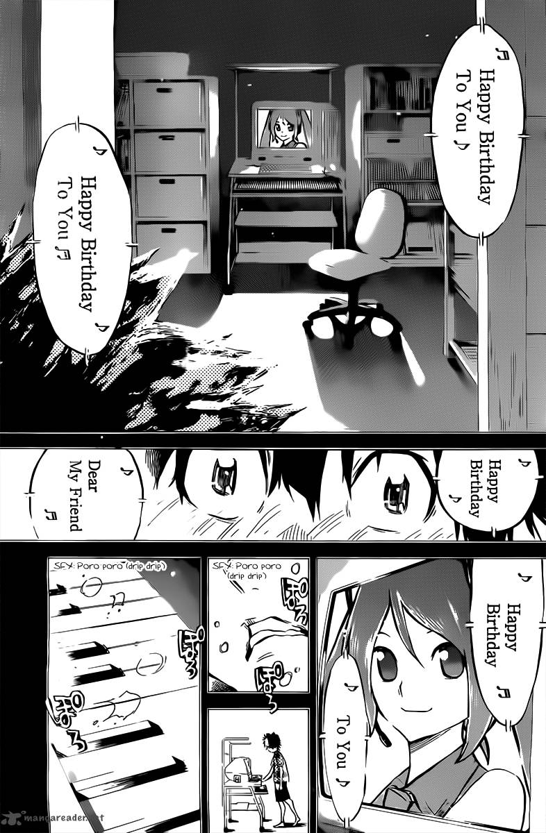 Akb49 Renai Kinshi Jourei Chapter 60 Page 18