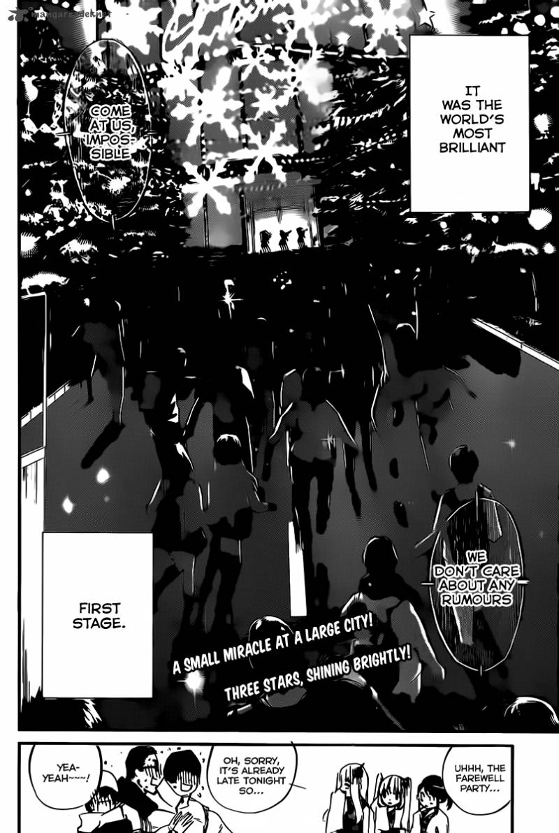 Akb49 Renai Kinshi Jourei Chapter 69 Page 20