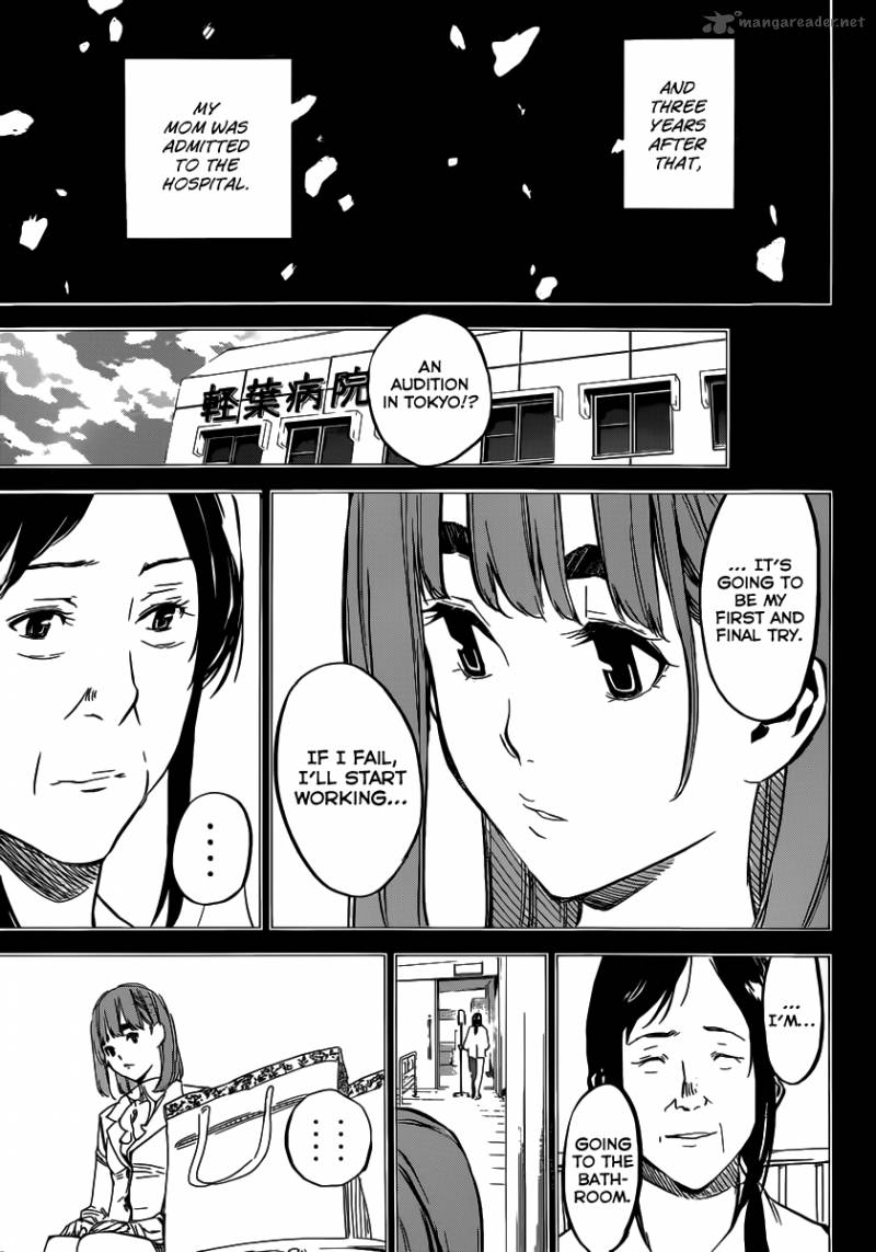 Akb49 Renai Kinshi Jourei Chapter 96 Page 14