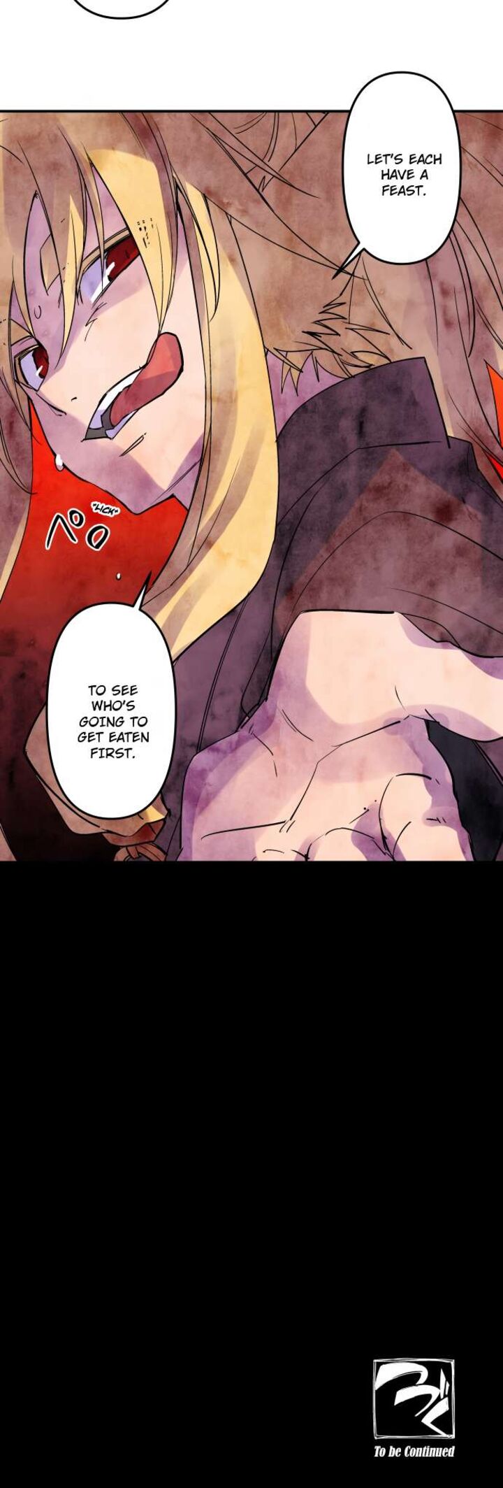 Ake No Tobari Chapter 334 Page 21