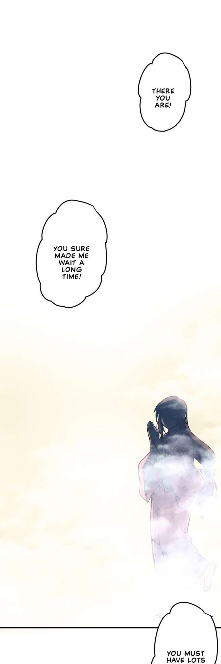 Ake No Tobari Chapter 337 Page 24