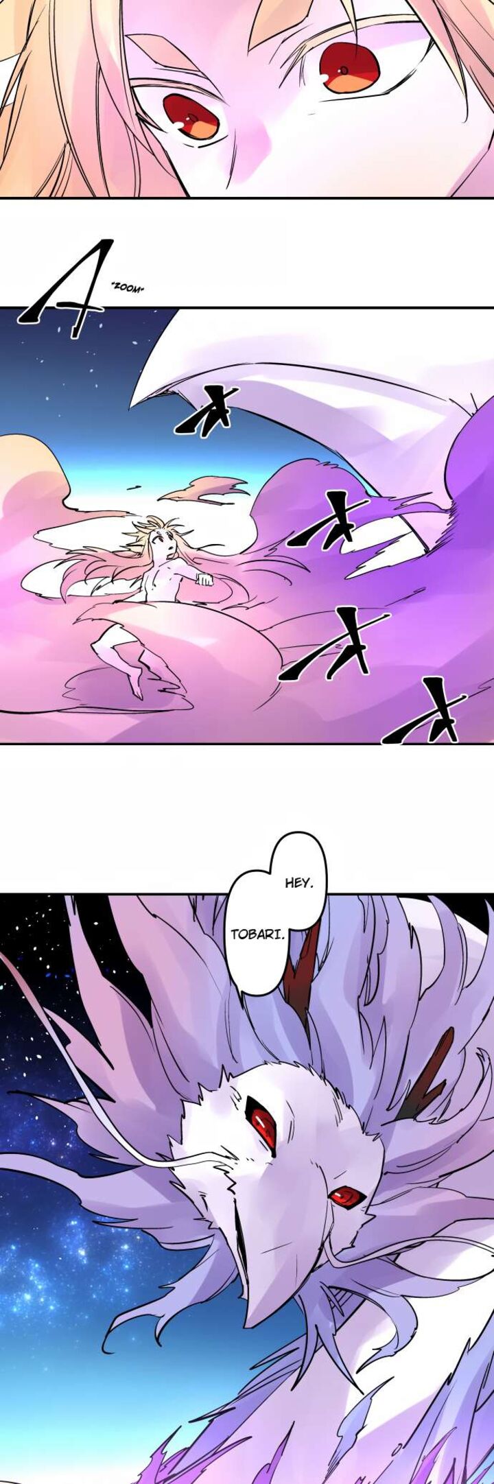 Ake No Tobari Chapter 337 Page 5