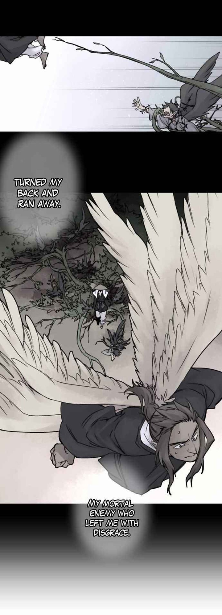 Ake No Tobari Chapter 52 Page 5