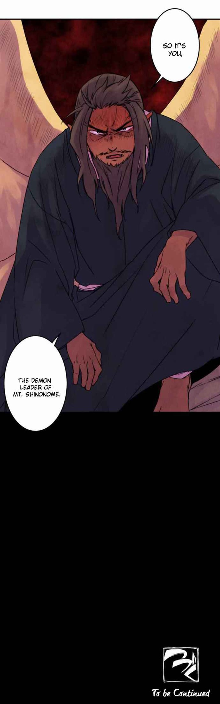 Ake No Tobari Chapter 53 Page 18