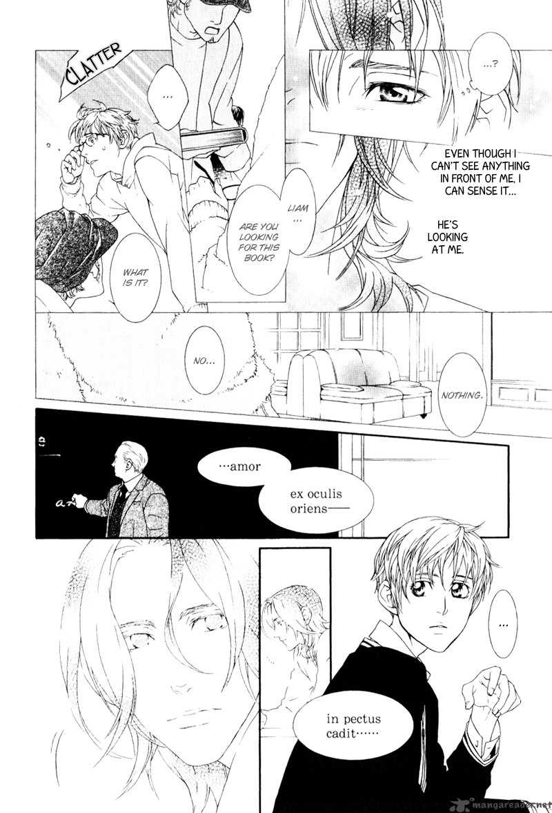 Ake Nure Goyou Ni Furu Yuki Wa Chapter 4 Page 16