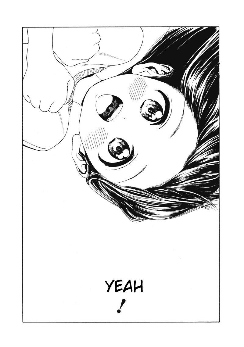 Akebi Chan No Sailor Fuku Chapter 0 Page 19