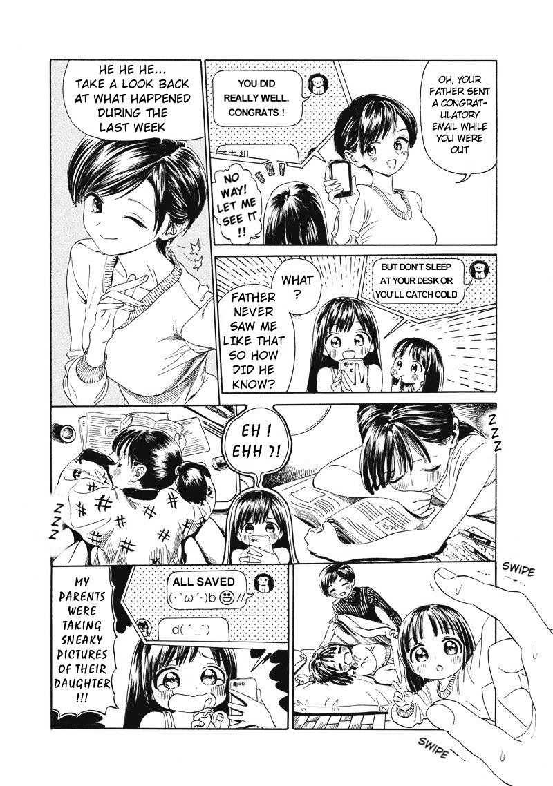 Akebi Chan No Sailor Fuku Chapter 0 Page 27