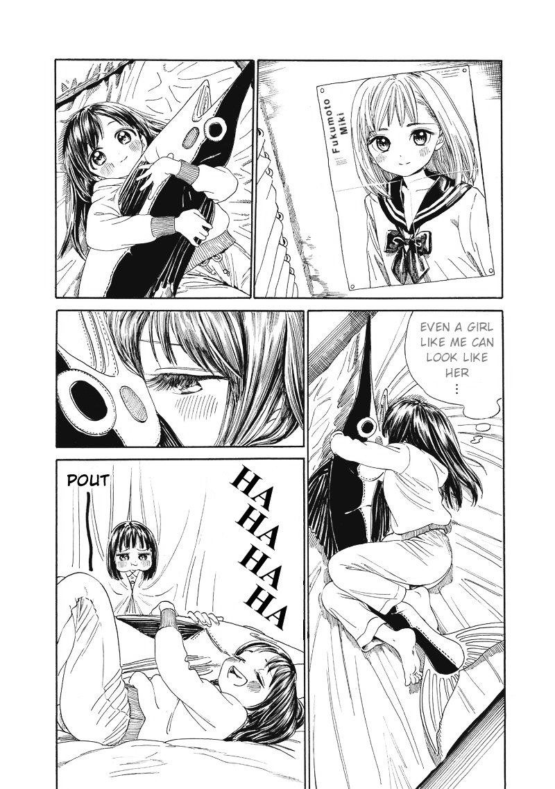 Akebi Chan No Sailor Fuku Chapter 0 Page 30