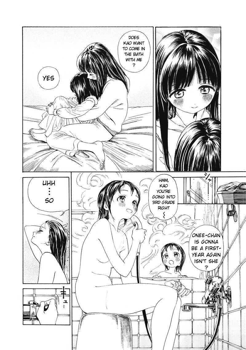 Akebi Chan No Sailor Fuku Chapter 0 Page 33