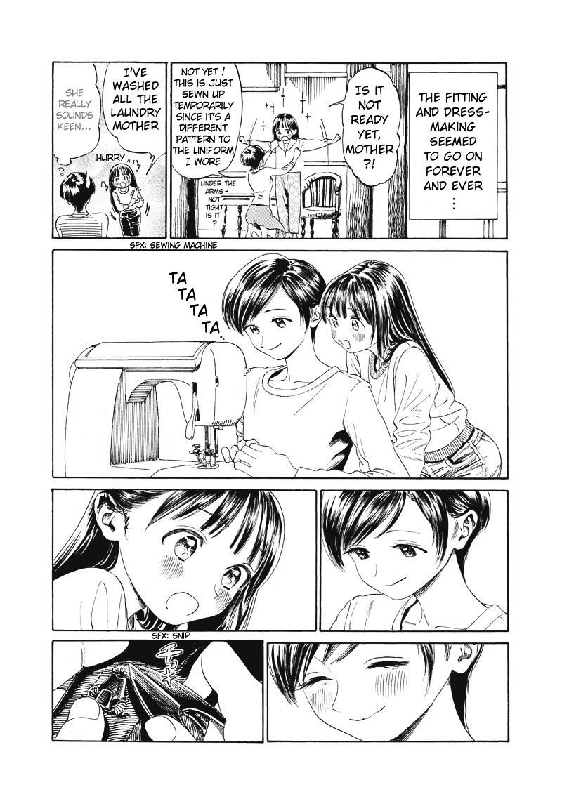 Akebi Chan No Sailor Fuku Chapter 1 Page 7