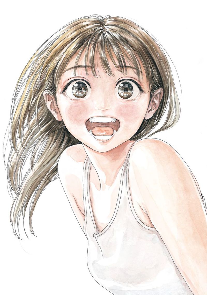 Akebi Chan No Sailor Fuku Chapter 13 Page 22