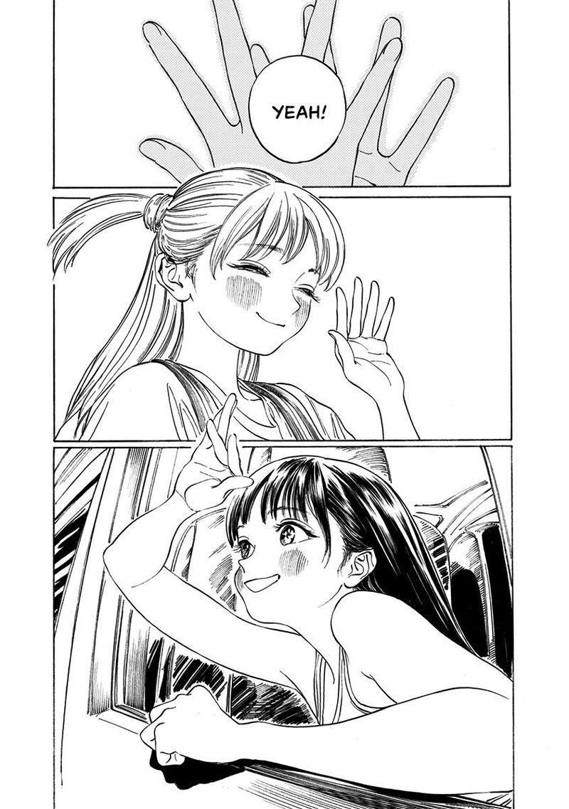 Akebi Chan No Sailor Fuku Chapter 13 Page 23