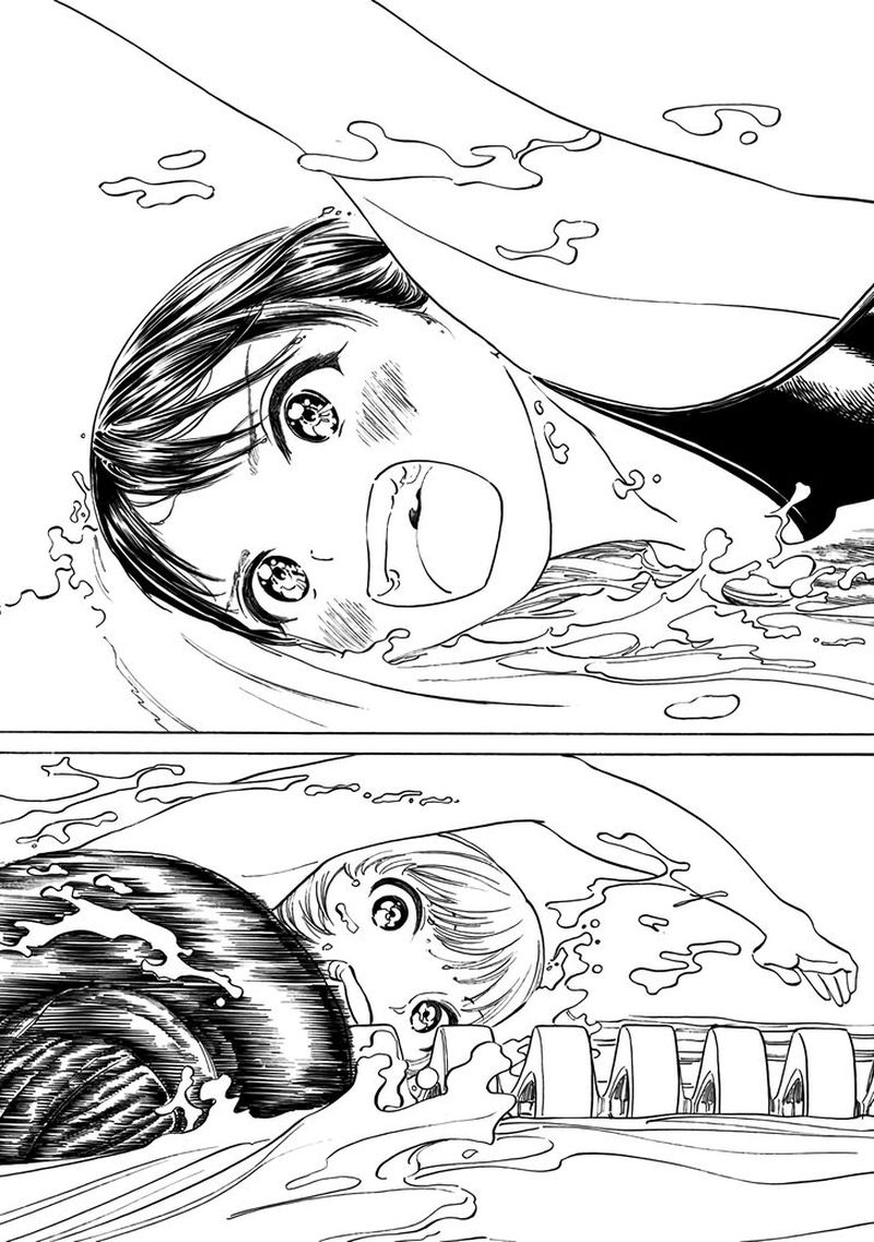 Akebi Chan No Sailor Fuku Chapter 15 Page 10