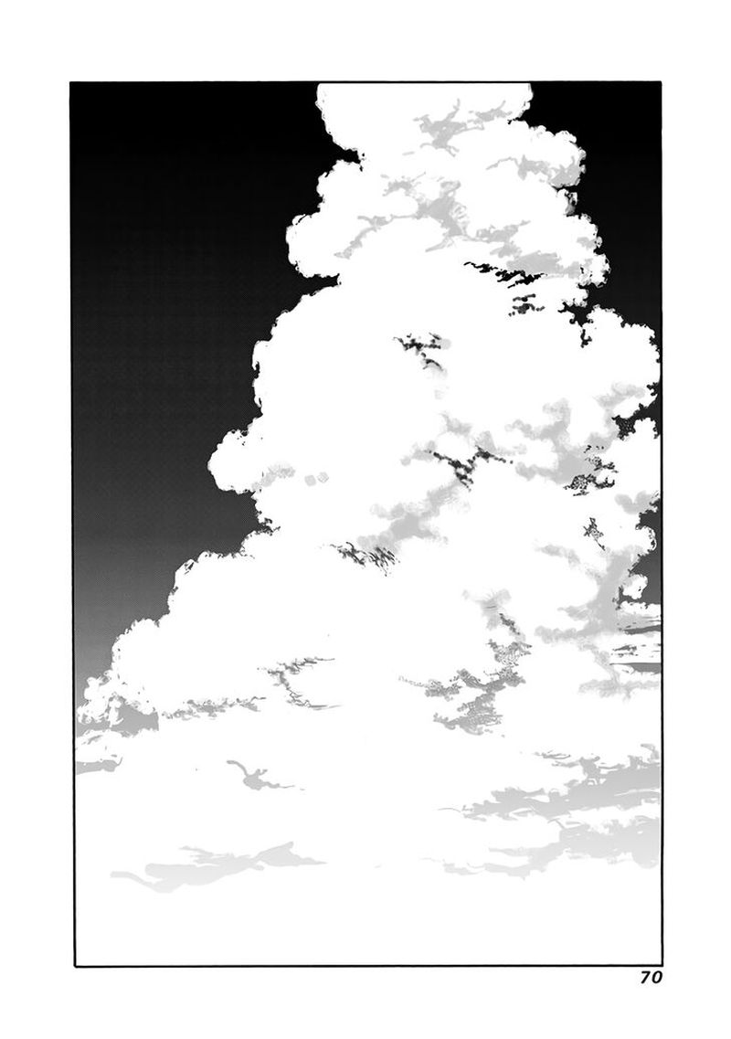 Akebi Chan No Sailor Fuku Chapter 15 Page 20