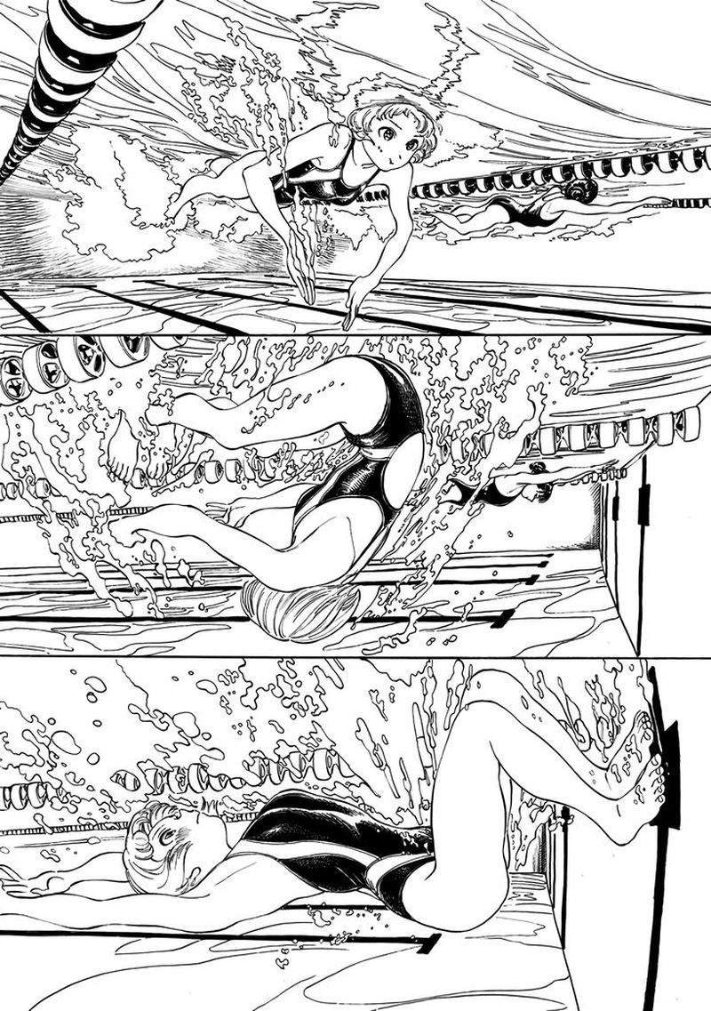 Akebi Chan No Sailor Fuku Chapter 15 Page 5