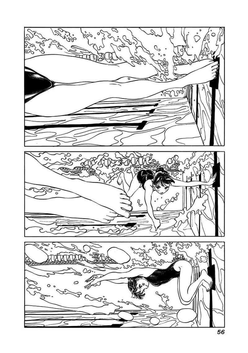 Akebi Chan No Sailor Fuku Chapter 15 Page 6