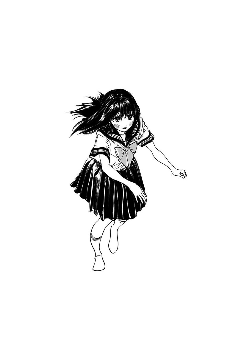 Akebi Chan No Sailor Fuku Chapter 16 Page 13