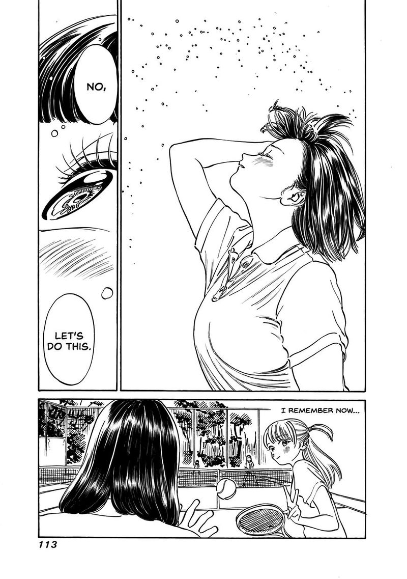 Akebi Chan No Sailor Fuku Chapter 17 Page 19