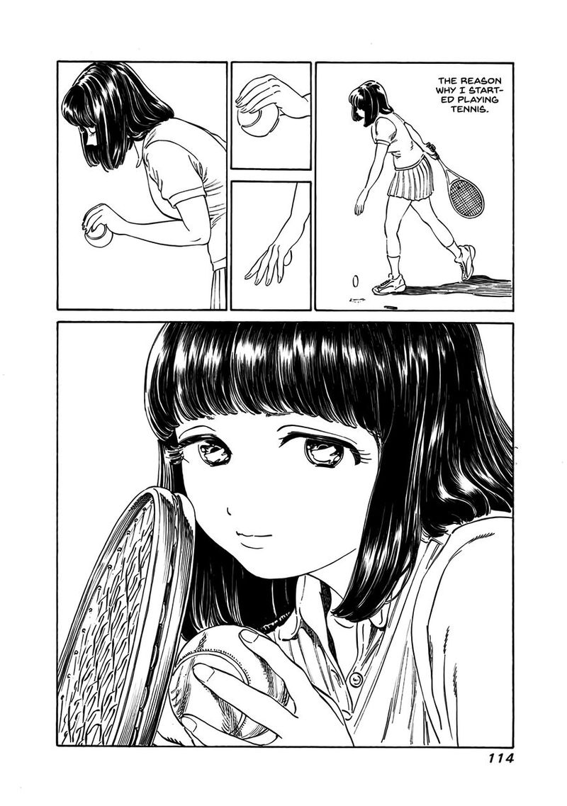 Akebi Chan No Sailor Fuku Chapter 17 Page 20
