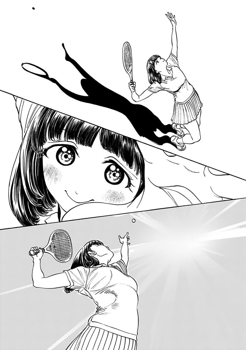 Akebi Chan No Sailor Fuku Chapter 17 Page 22