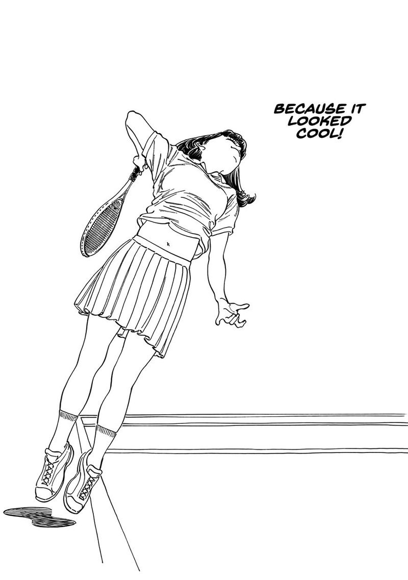 Akebi Chan No Sailor Fuku Chapter 17 Page 23