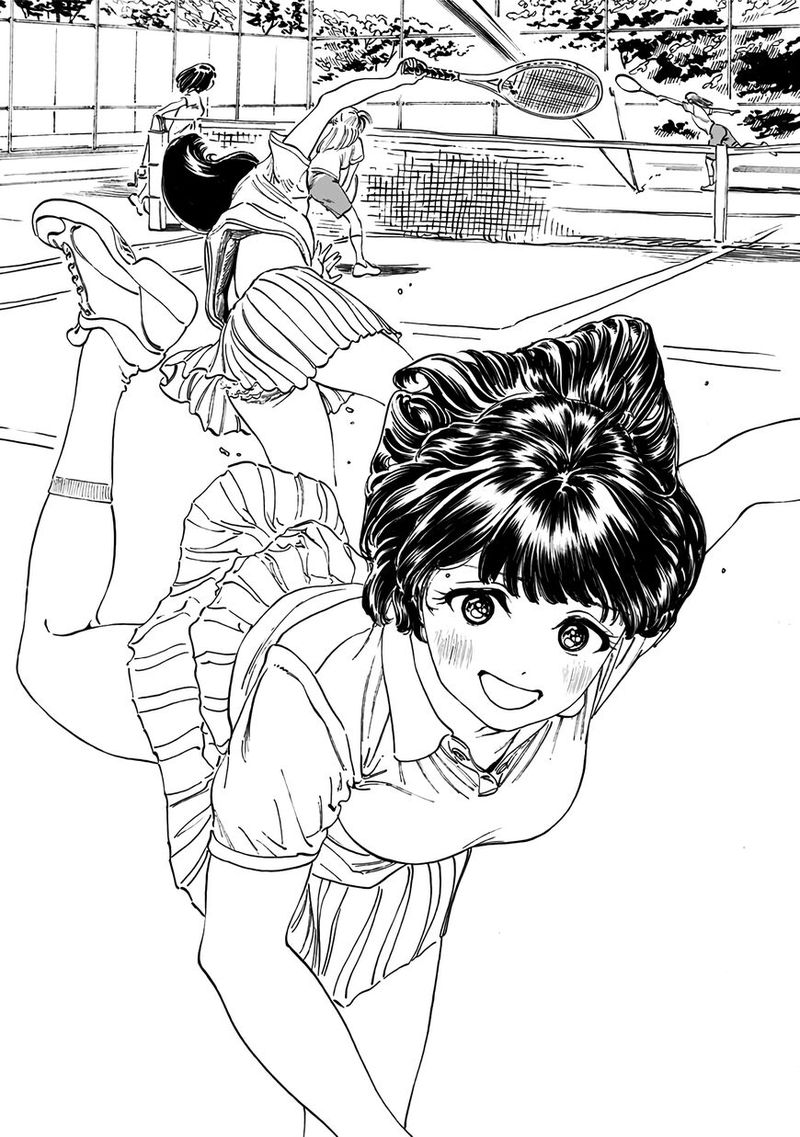 Akebi Chan No Sailor Fuku Chapter 17 Page 26