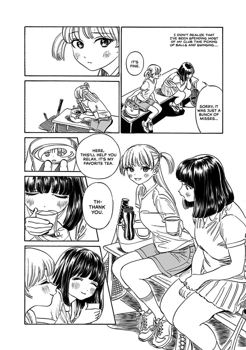 Akebi Chan No Sailor Fuku Chapter 17 Page 6