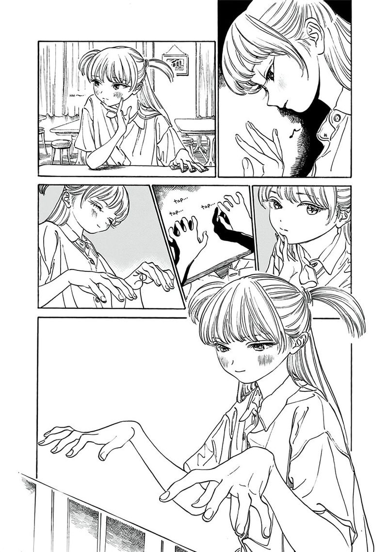 Akebi Chan No Sailor Fuku Chapter 18 Page 6
