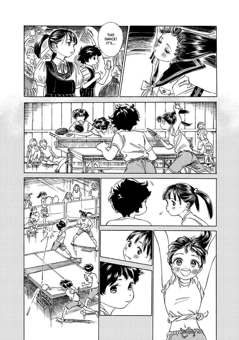 Akebi Chan No Sailor Fuku Chapter 20 Page 11