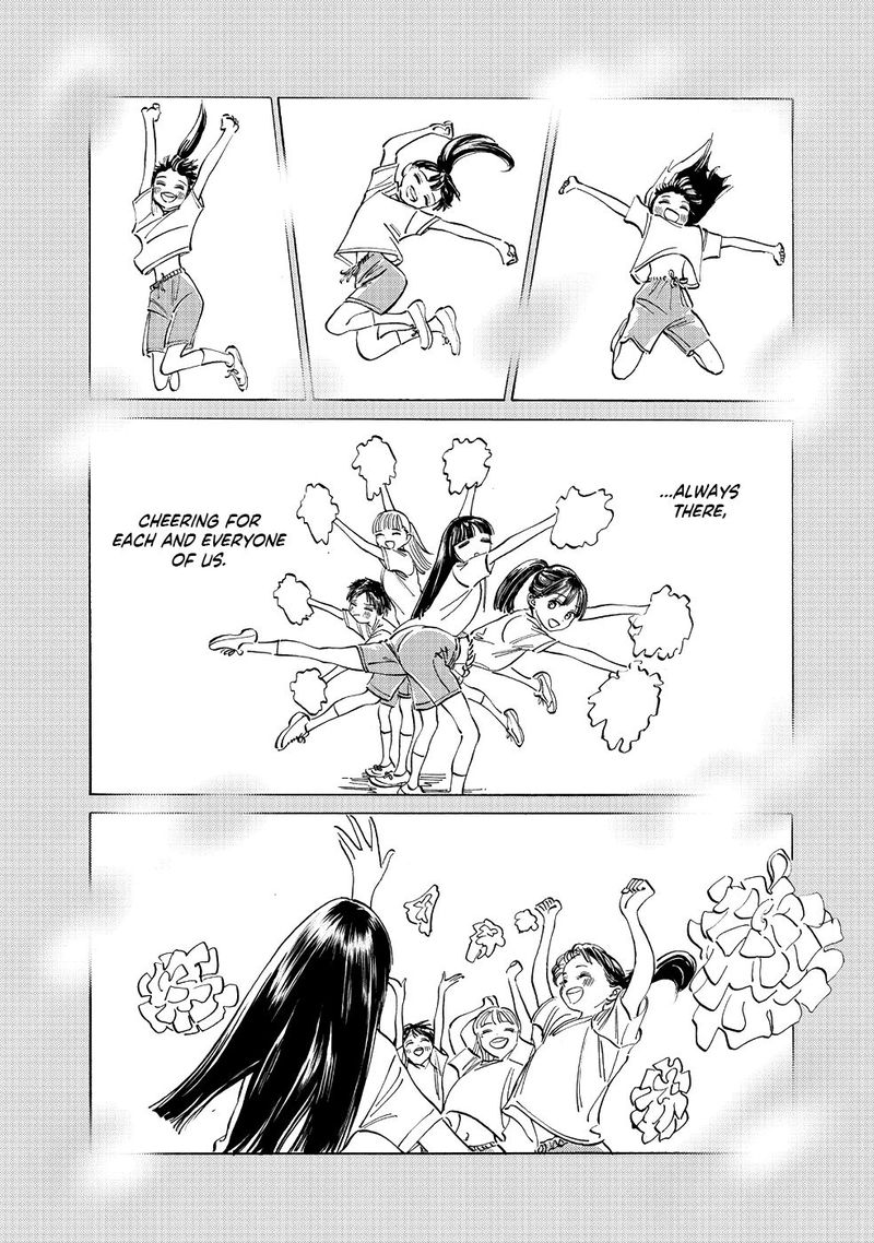 Akebi Chan No Sailor Fuku Chapter 20 Page 19