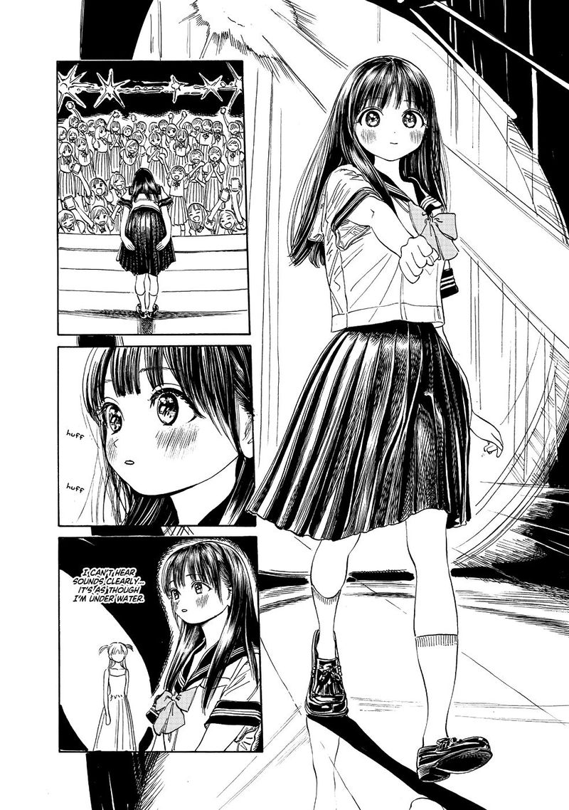 Akebi Chan No Sailor Fuku Chapter 20 Page 4