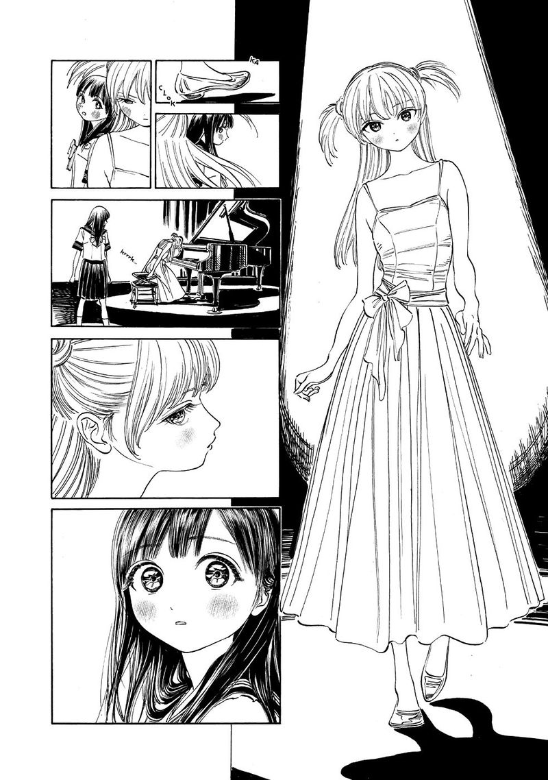 Akebi Chan No Sailor Fuku Chapter 20 Page 5