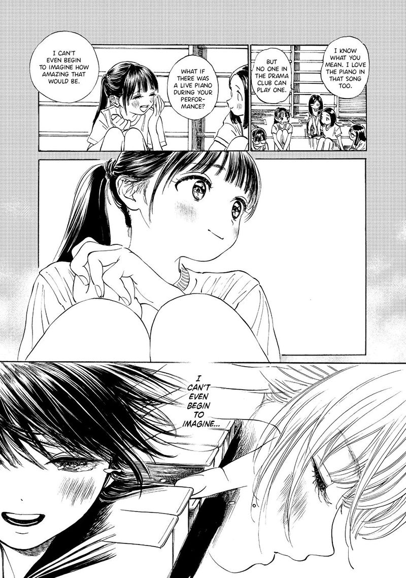 Akebi Chan No Sailor Fuku Chapter 20 Page 7