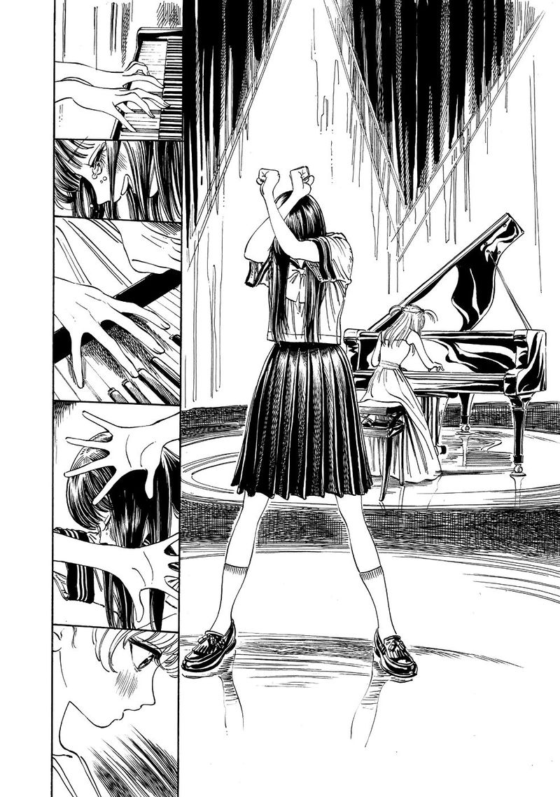 Akebi Chan No Sailor Fuku Chapter 20 Page 8