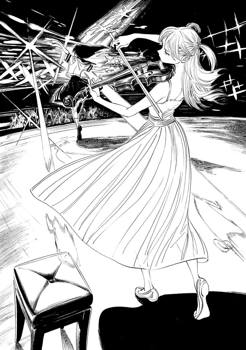 Akebi Chan No Sailor Fuku Chapter 21 Page 11
