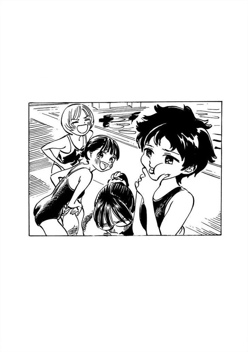 Akebi Chan No Sailor Fuku Chapter 23 Page 27