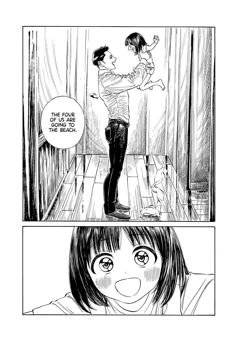 Akebi Chan No Sailor Fuku Chapter 29 Page 13