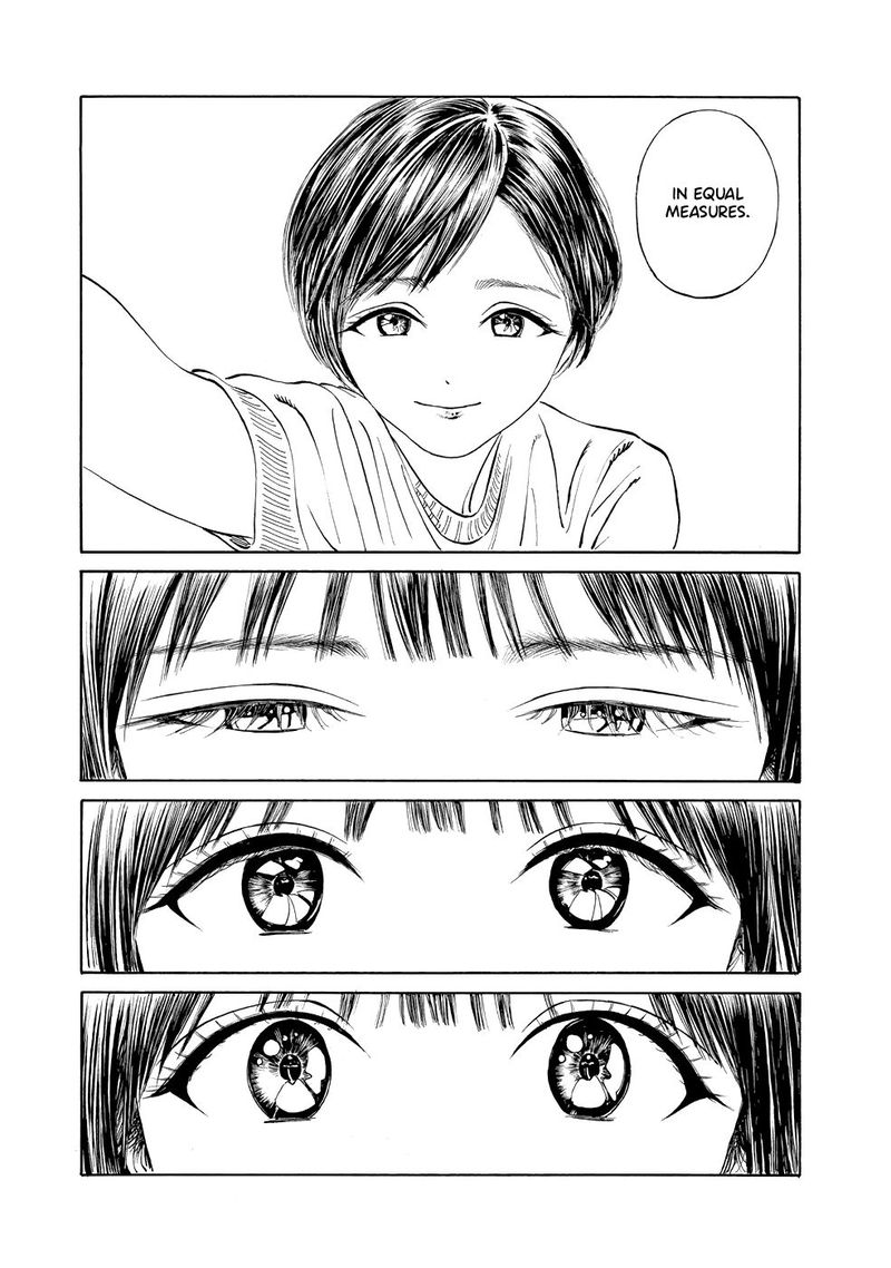 Akebi Chan No Sailor Fuku Chapter 29 Page 7