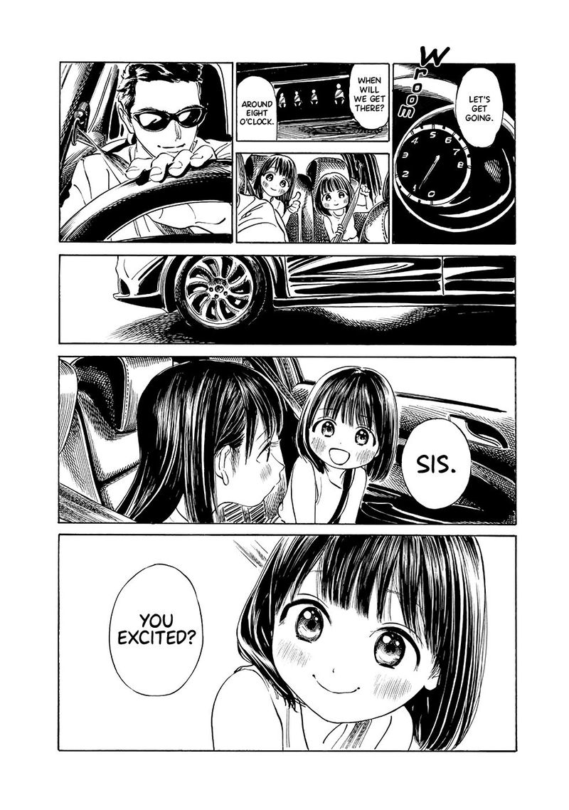 Akebi Chan No Sailor Fuku Chapter 30 Page 10