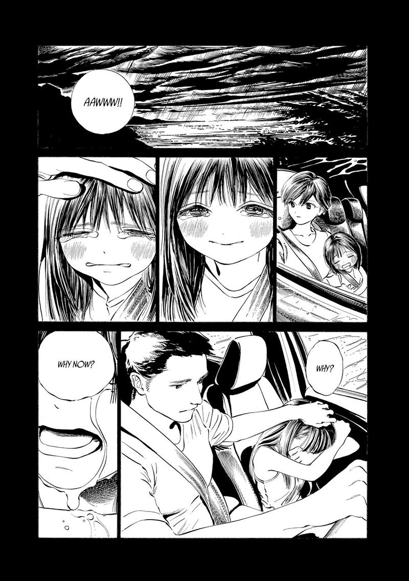 Akebi Chan No Sailor Fuku Chapter 31 Page 9