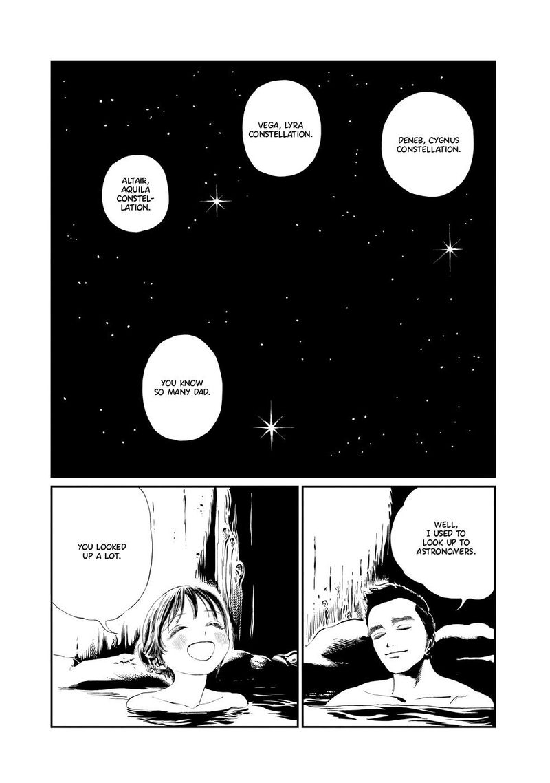 Akebi Chan No Sailor Fuku Chapter 33 Page 17