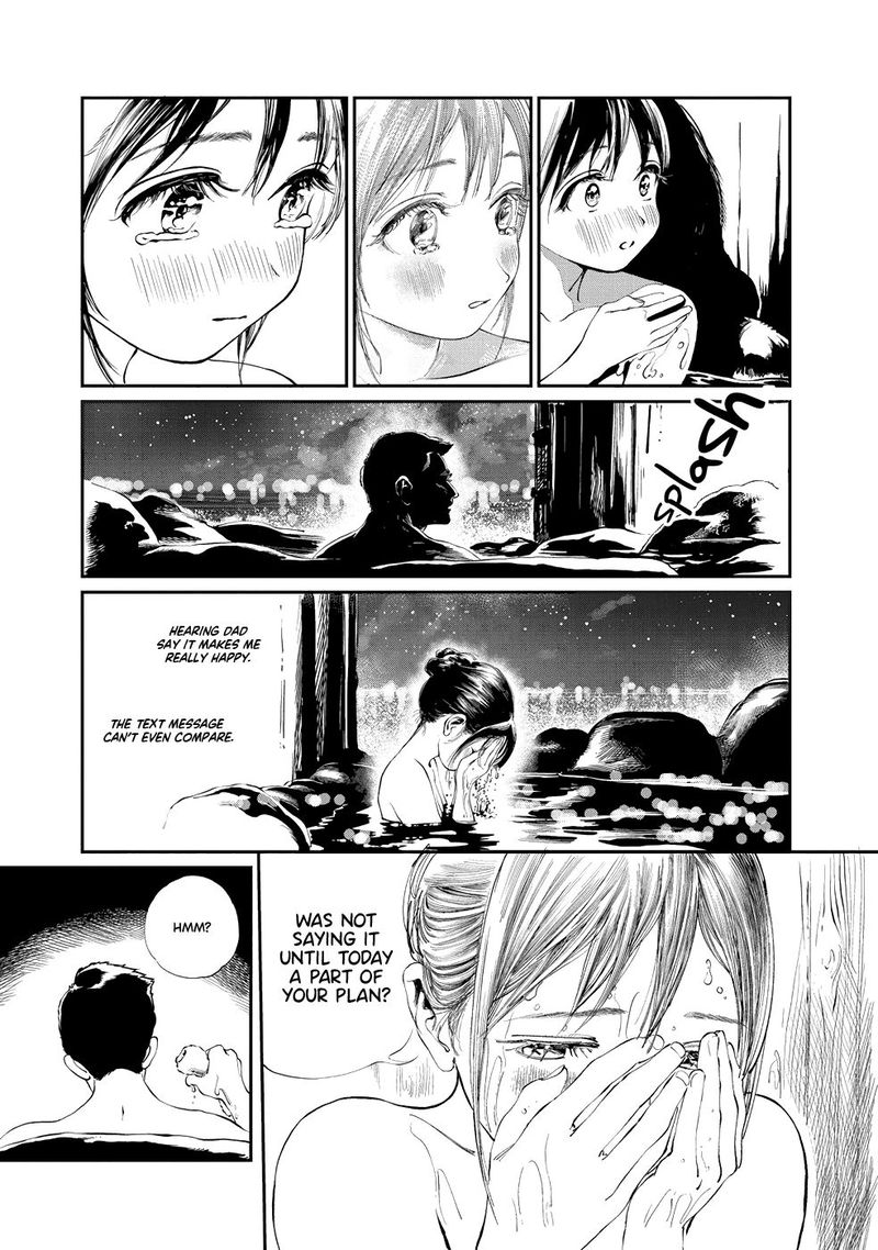 Akebi Chan No Sailor Fuku Chapter 33 Page 19