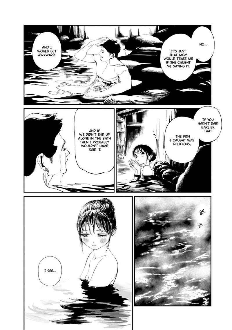 Akebi Chan No Sailor Fuku Chapter 33 Page 20
