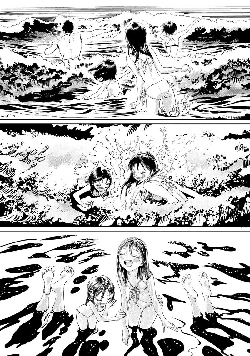 Akebi Chan No Sailor Fuku Chapter 33 Page 30