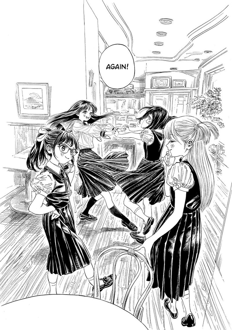 Akebi Chan No Sailor Fuku Chapter 38 Page 54