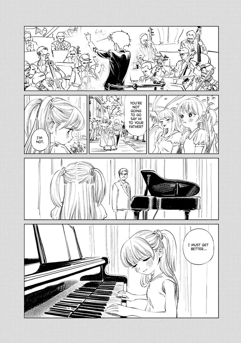 Akebi Chan No Sailor Fuku Chapter 42 Page 4