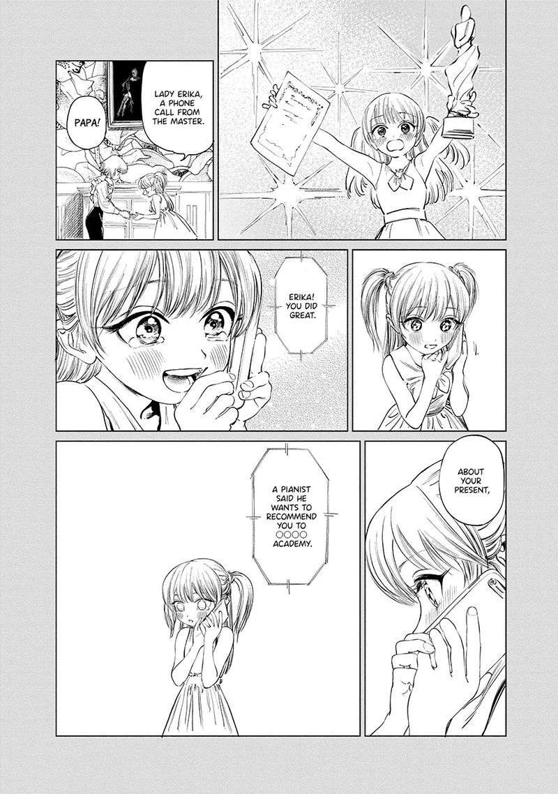 Akebi Chan No Sailor Fuku Chapter 42 Page 8