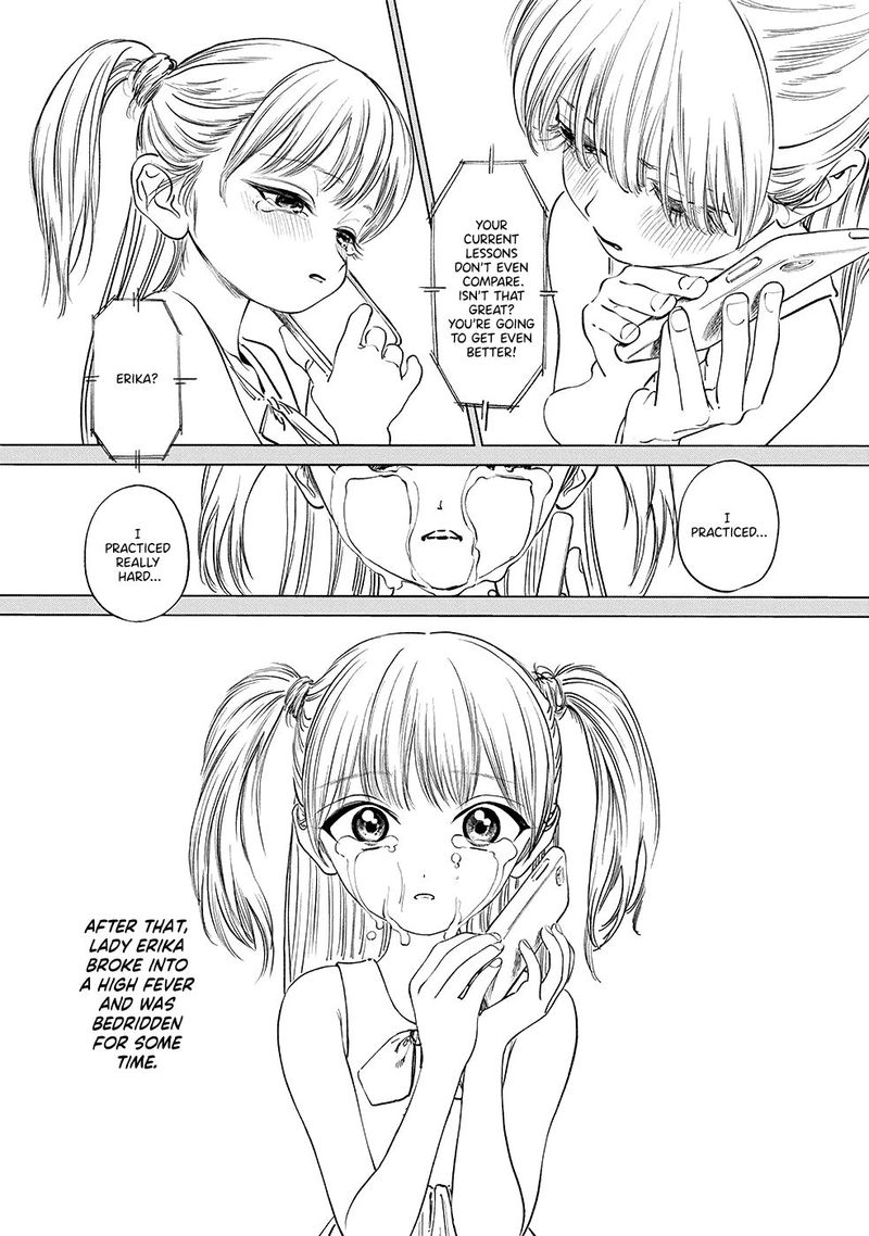 Akebi Chan No Sailor Fuku Chapter 42 Page 9