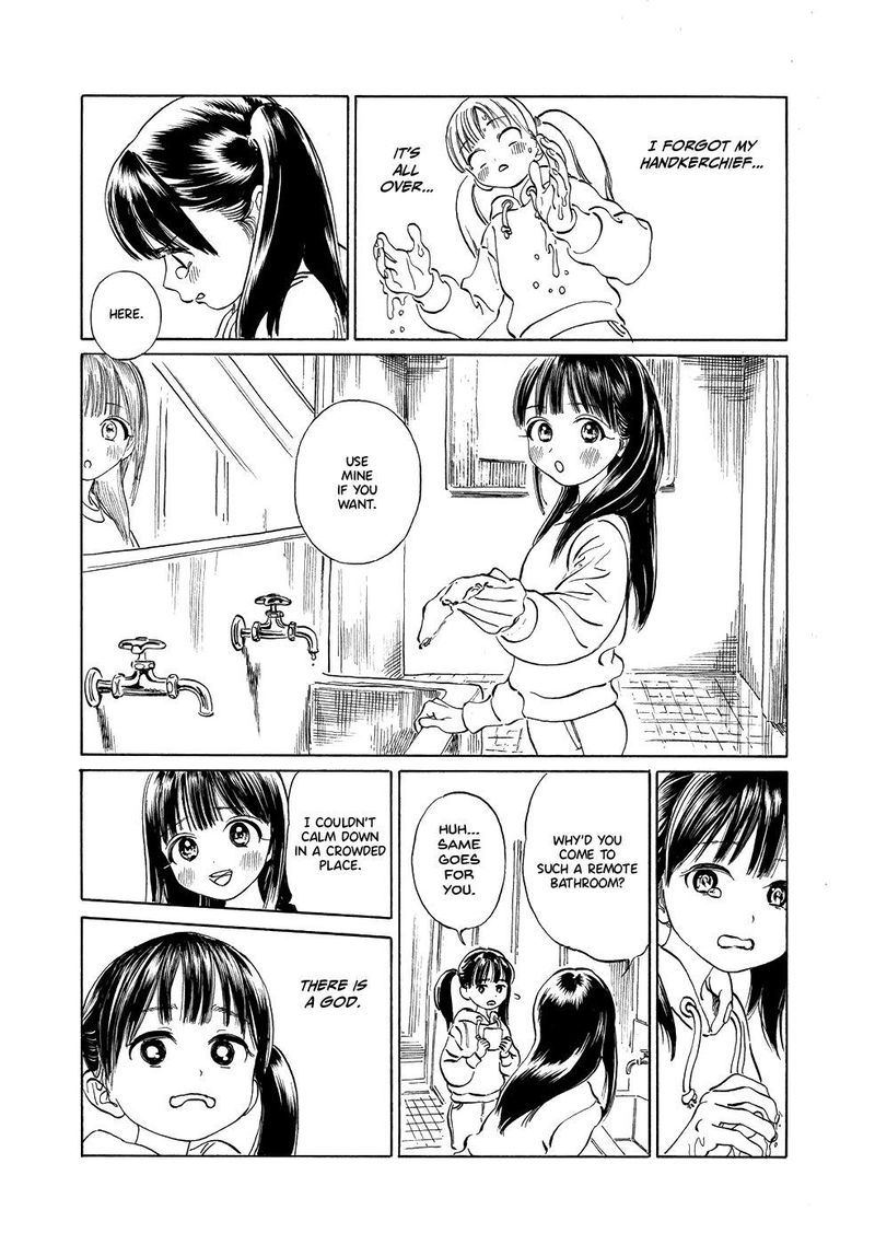 Akebi Chan No Sailor Fuku Chapter 43 Page 54