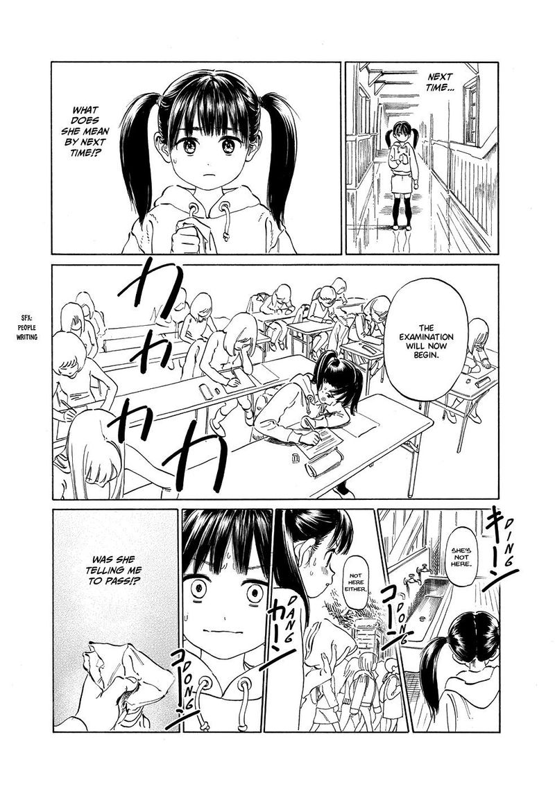 Akebi Chan No Sailor Fuku Chapter 43 Page 56